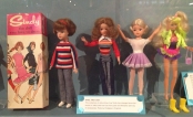 Sindy dolls, 1963-2004